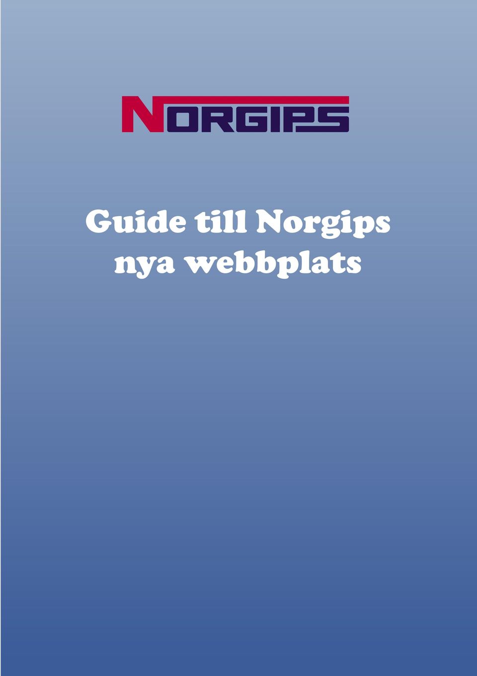 Norgips