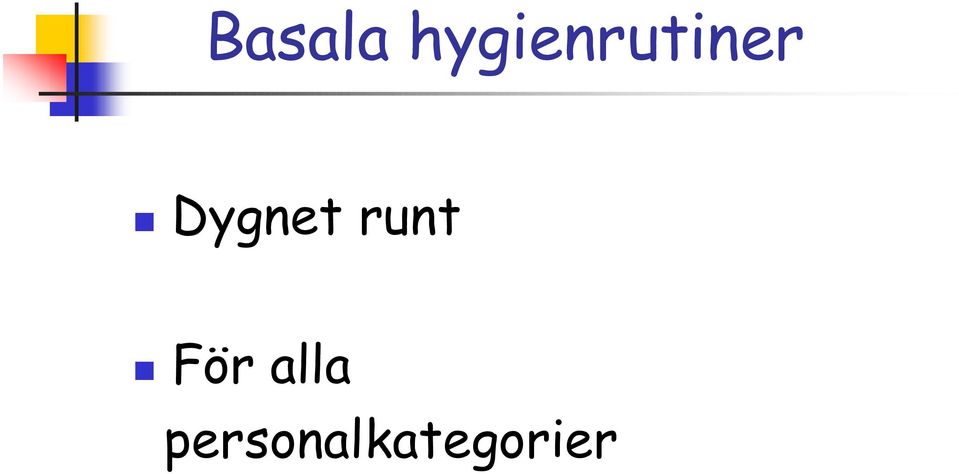 Dygnet runt