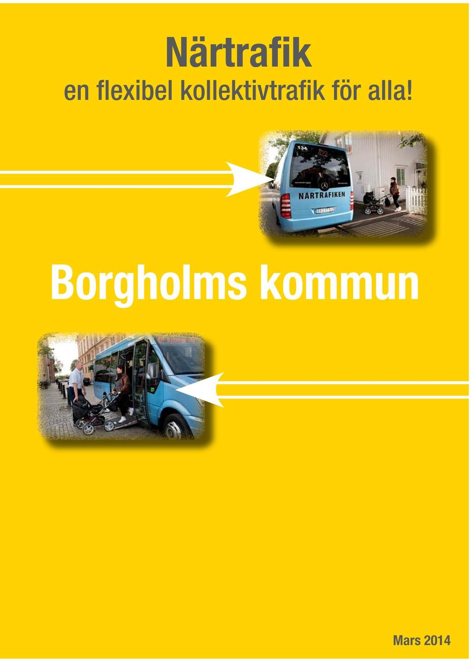 kollektivtrafik