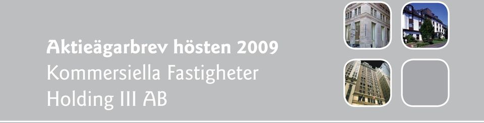 Kommersiella