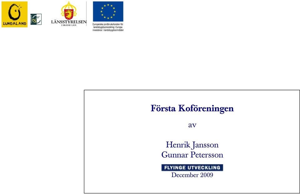 Henrik Jansson