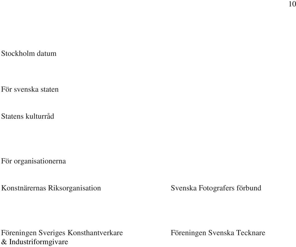 Svenska Fotografers förbund Föreningen Sveriges