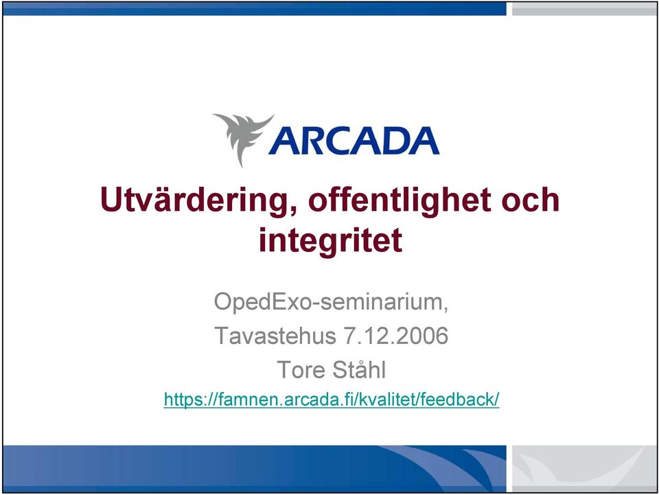 Tavastehus 7.12.