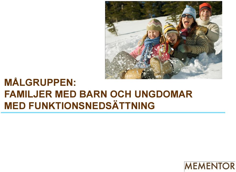 BARN OCH