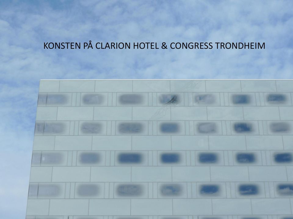 HOTEL &