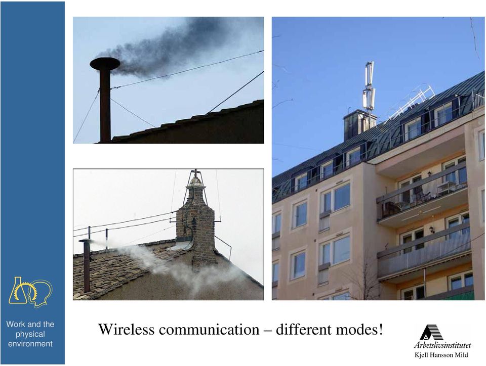 communication
