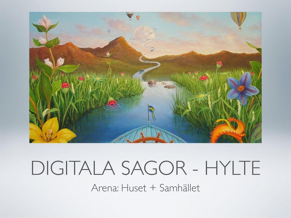 HYLTE