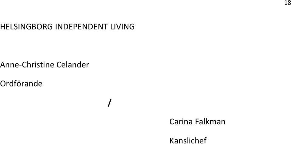 Anne-Christine Celander