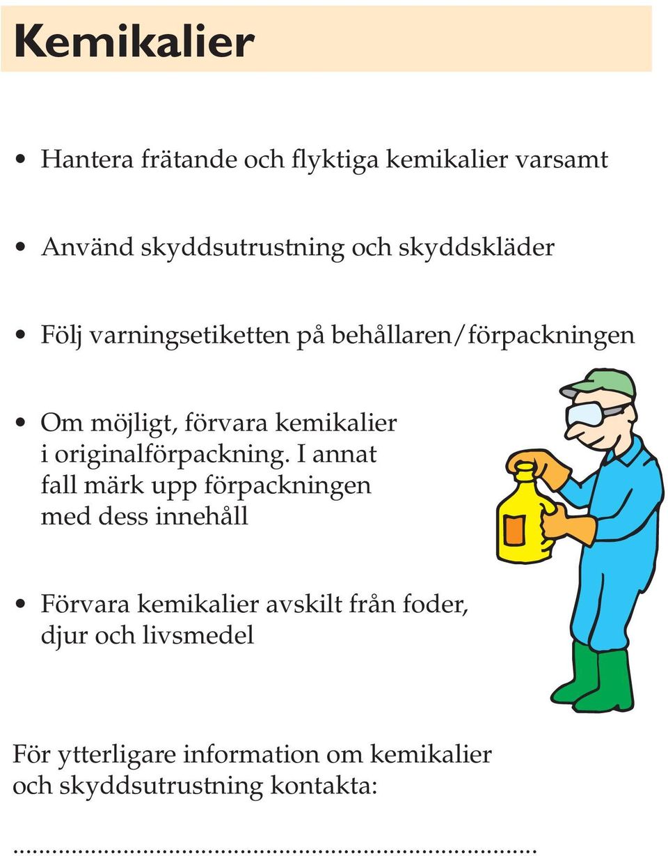 originalförpackning.