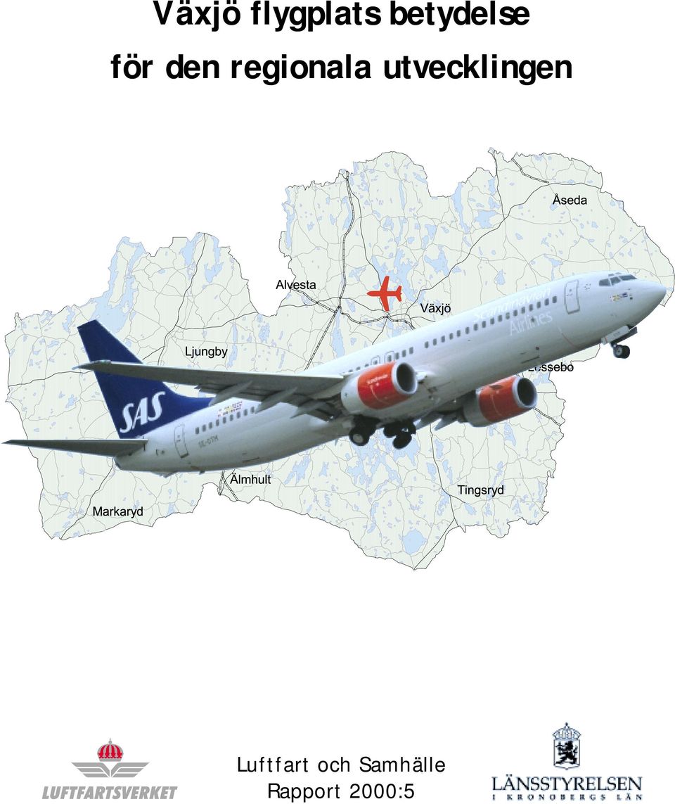 regionala utvecklingen