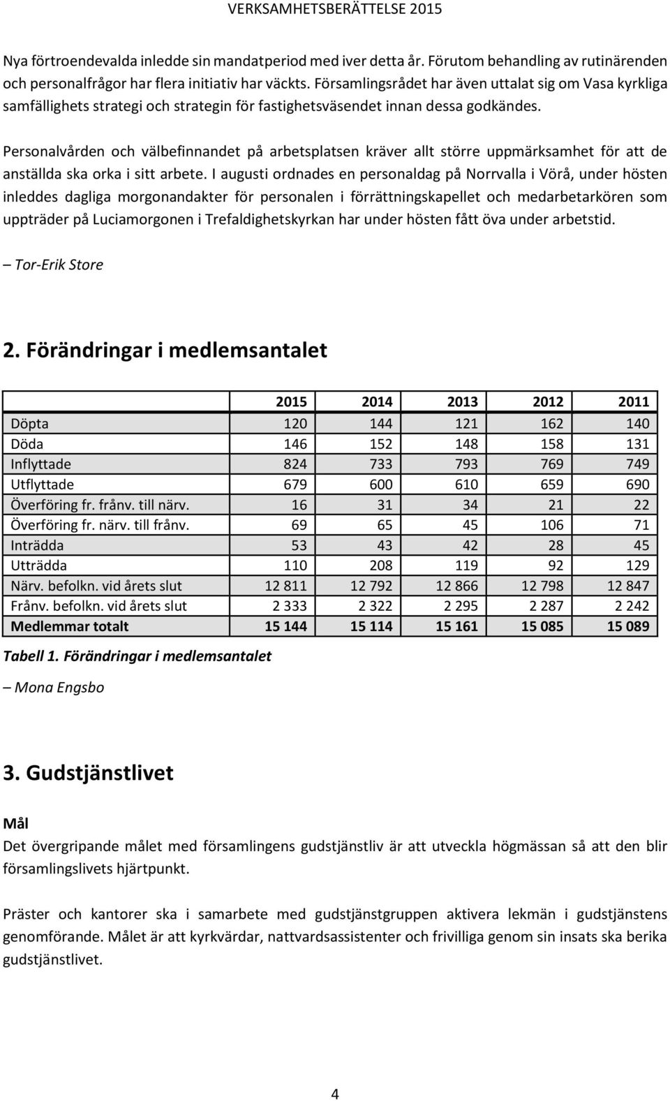 Personalvården och välbefinnandet på arbetsplatsen kräver allt större uppmärksamhet för att de anställda ska orka i sitt arbete.