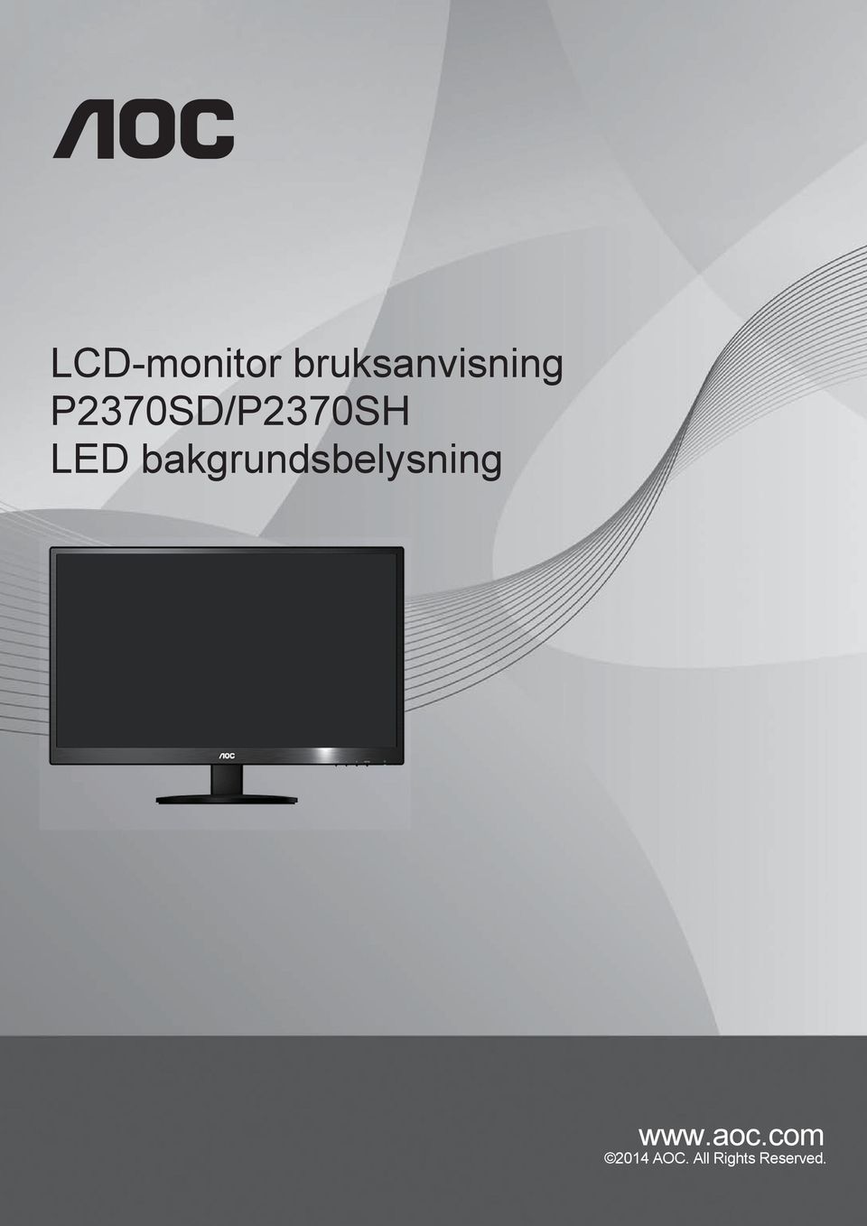 bakgrundsbelysning www.aoc.