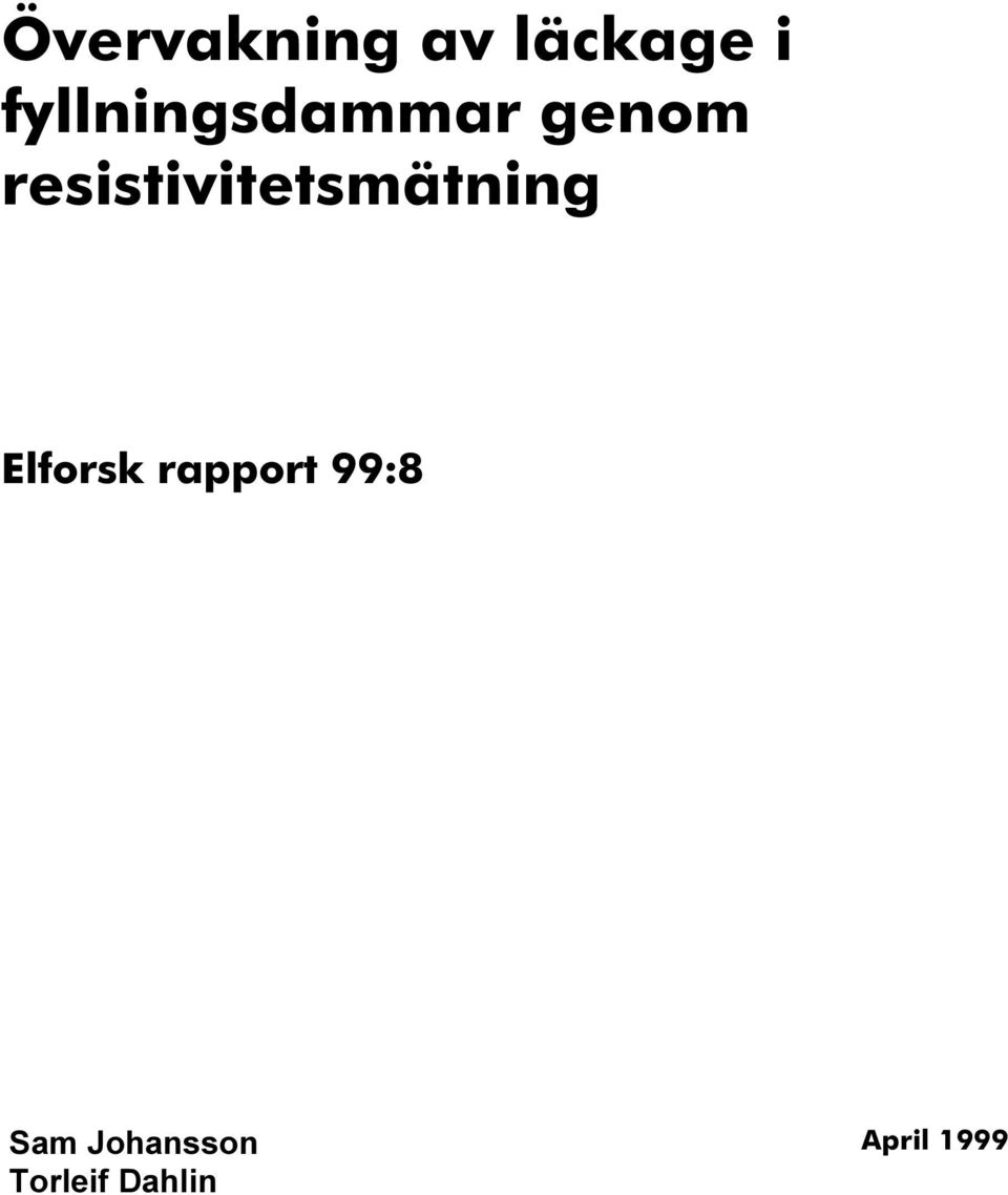UHVLVWLYLWHWVPlWQLQJ