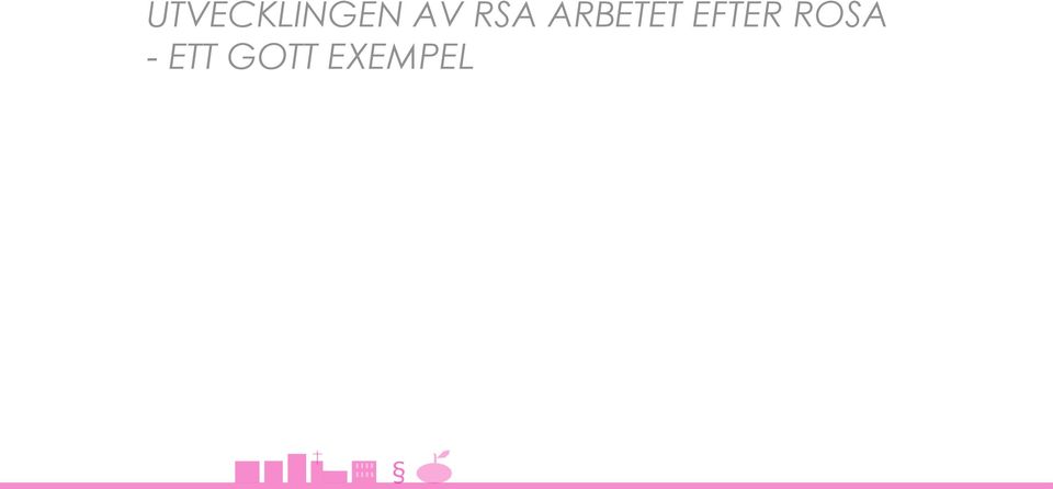 EFTER ROSA -