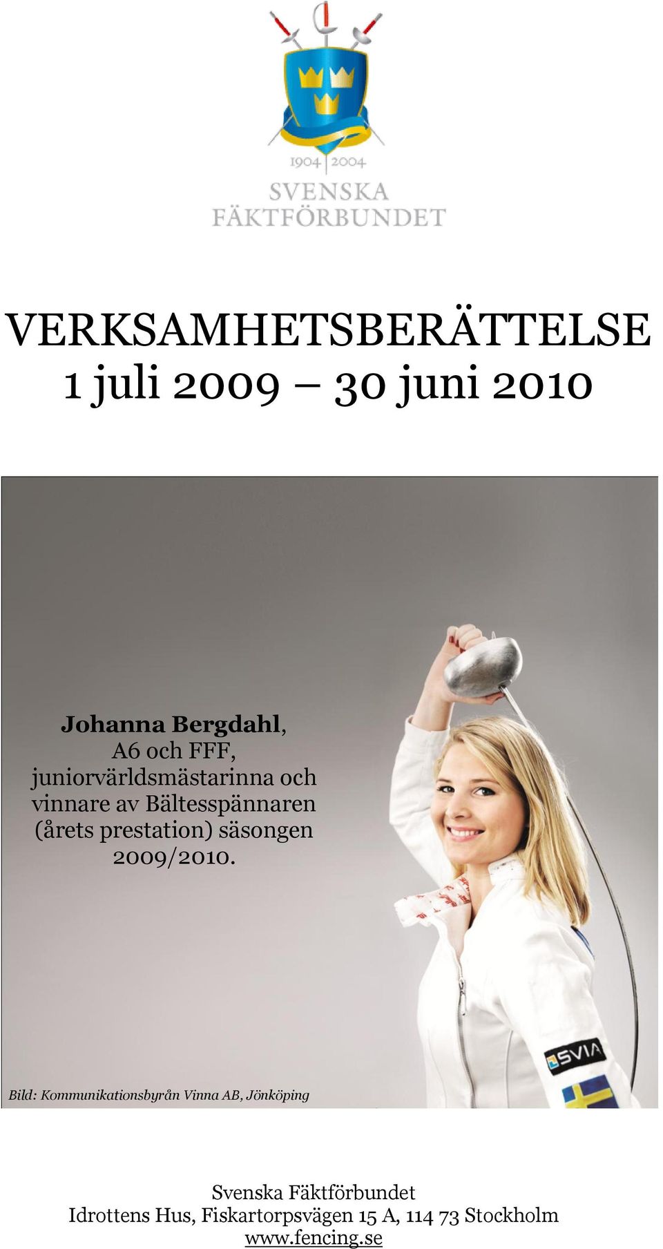 säsongen 2009/2010.
