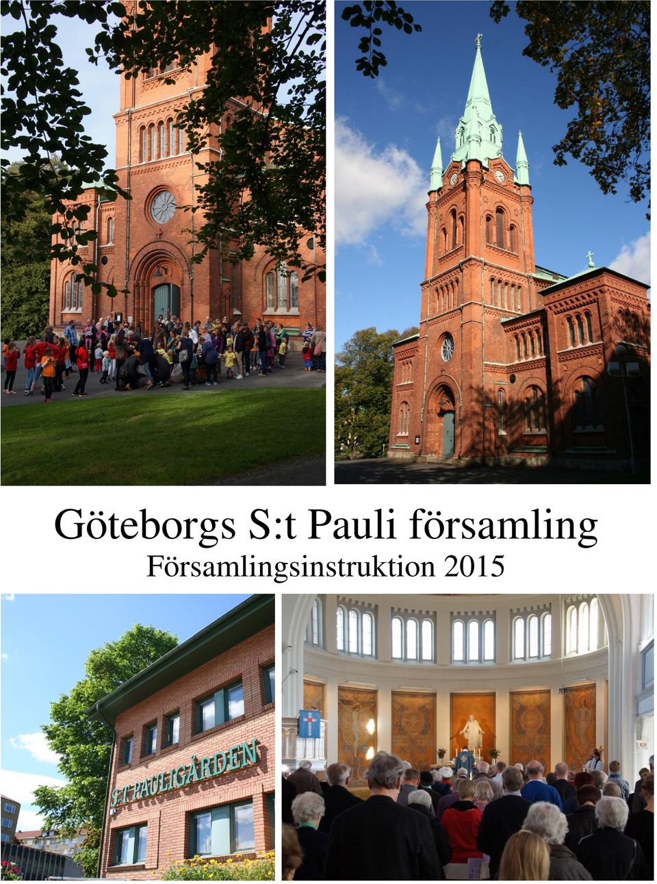 församling