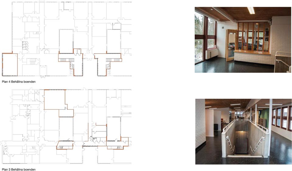 boenden Plan