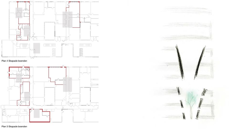 boenden Plan