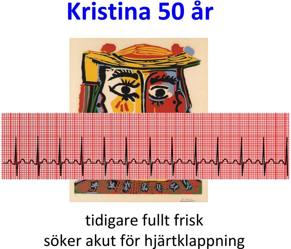 frisk söker akut