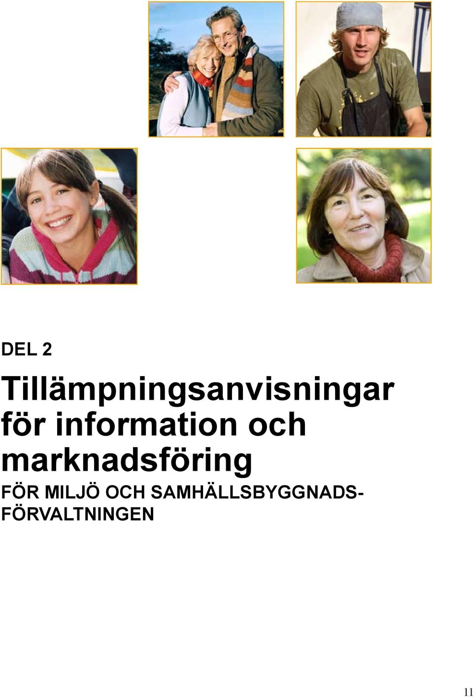 information och