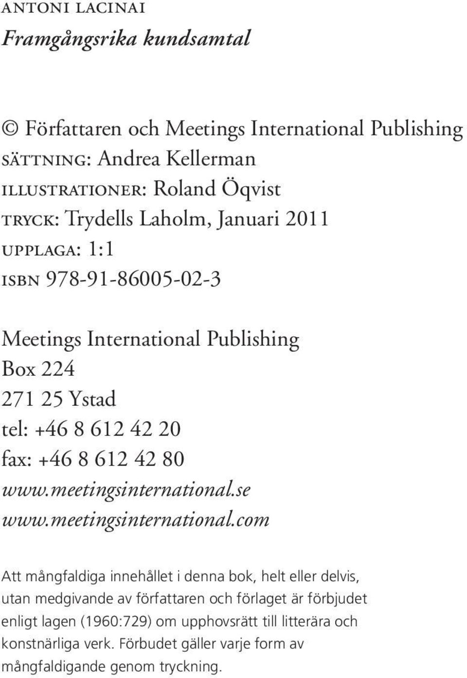 42 80 www.meetingsinternational.