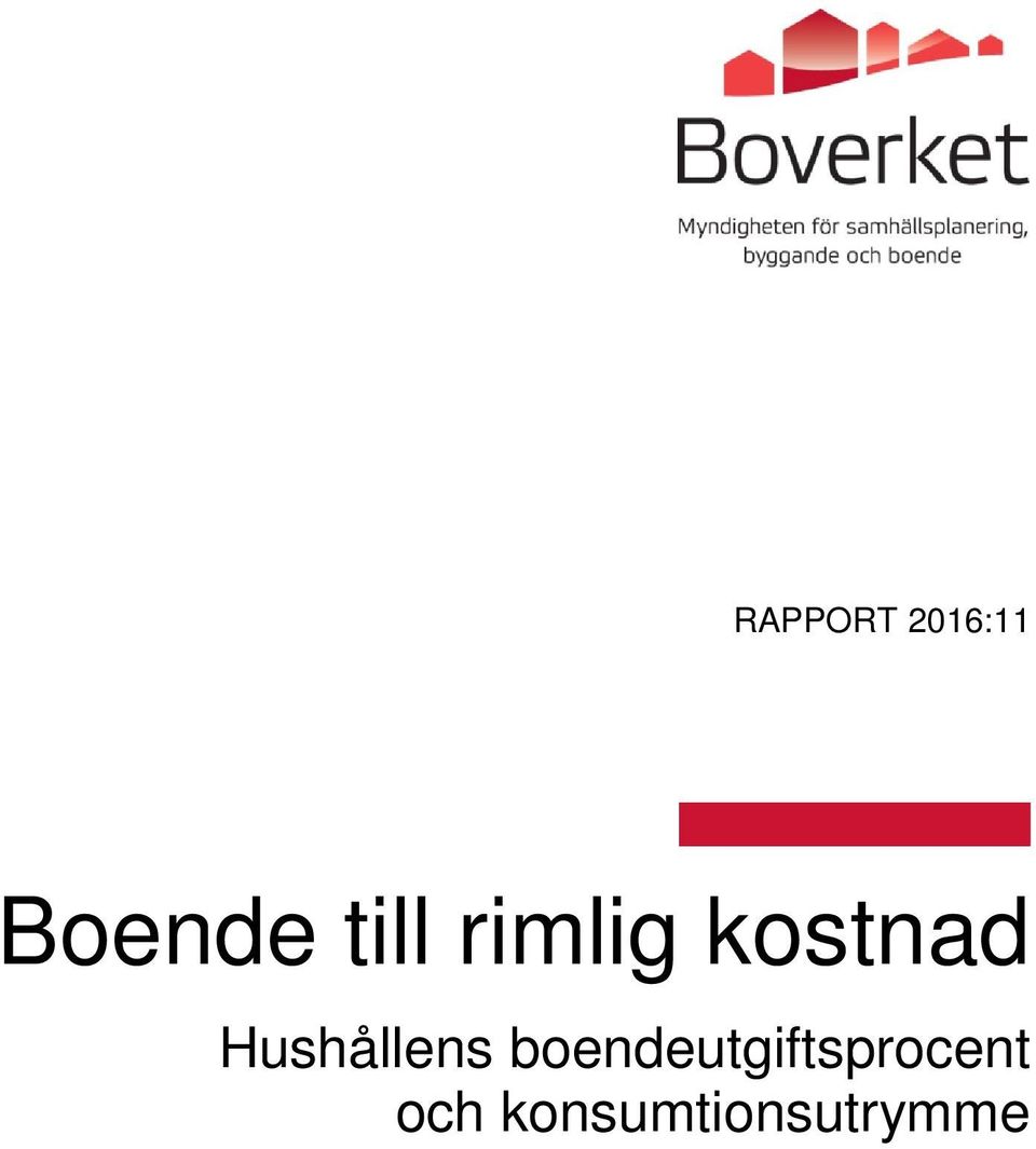 Hushållens