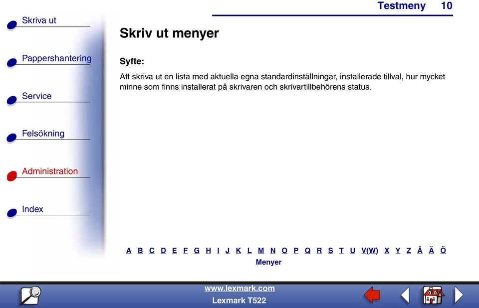 installerade tillval, hur mycket minne som