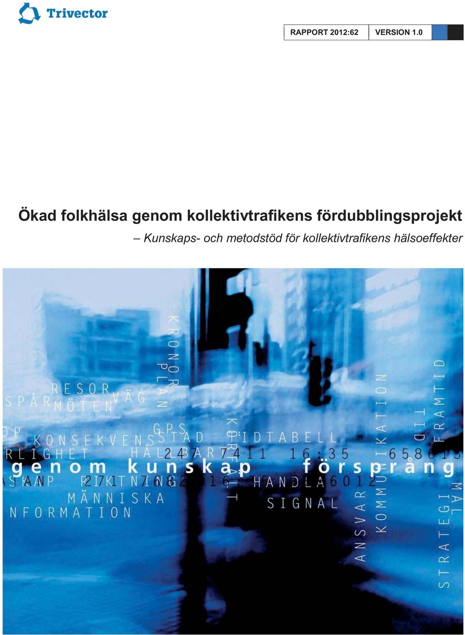 kollektivtrafikens