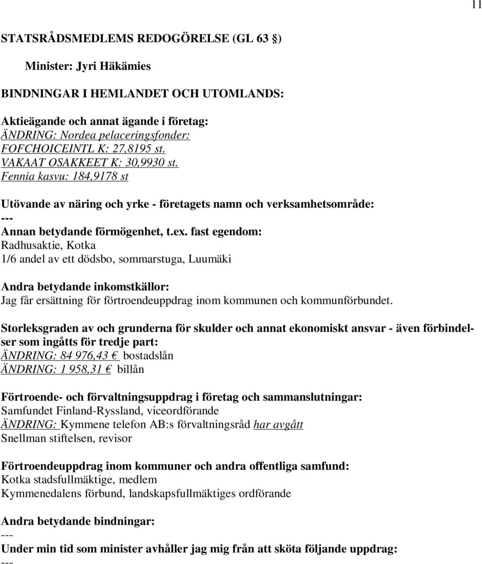 kommunen och kommunförbundet.