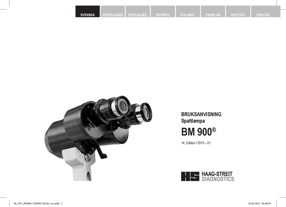 Edition / 2015 01 Dok. nr 1500 1500.1400209.
