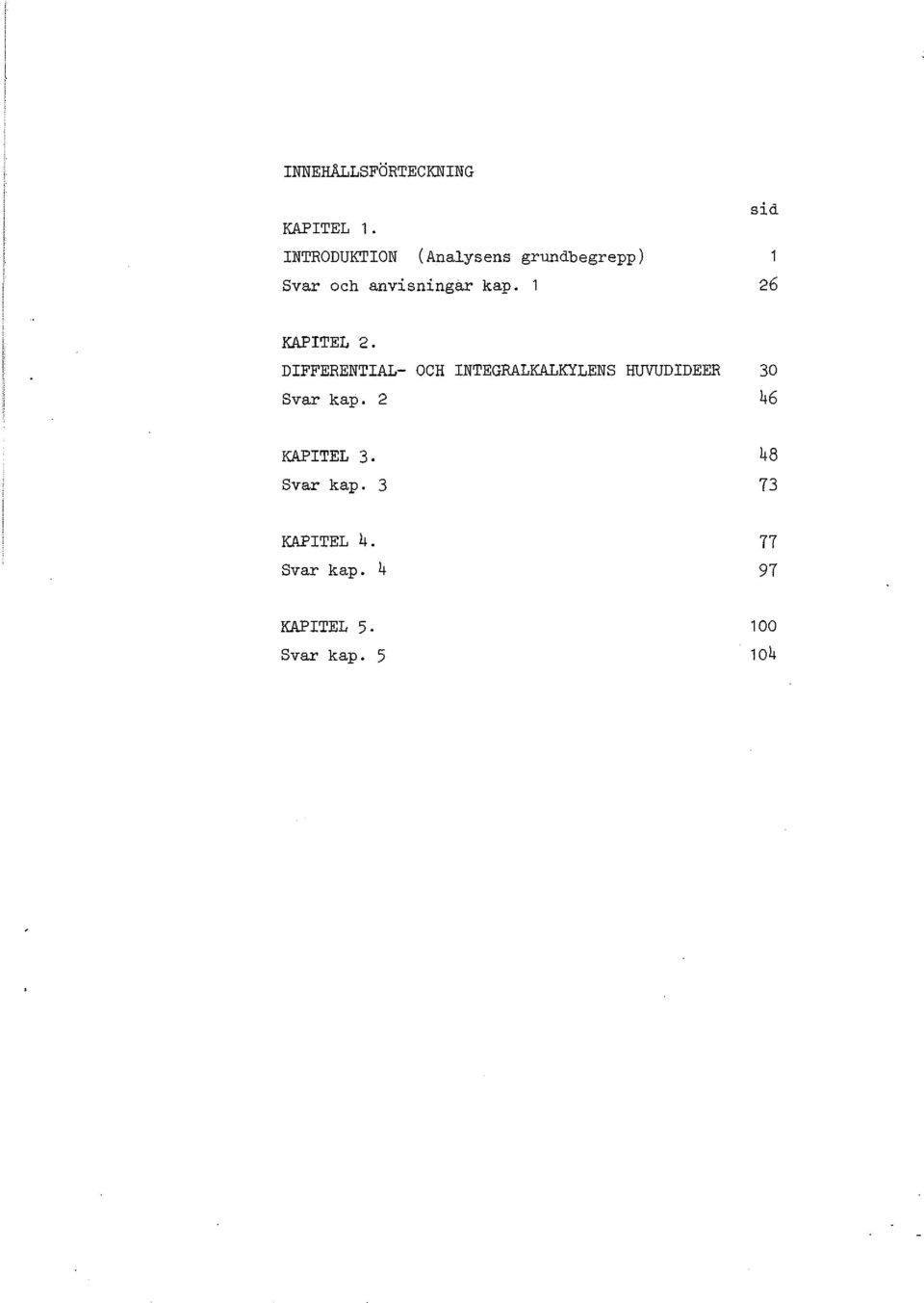 sid 6 KAPITEL.