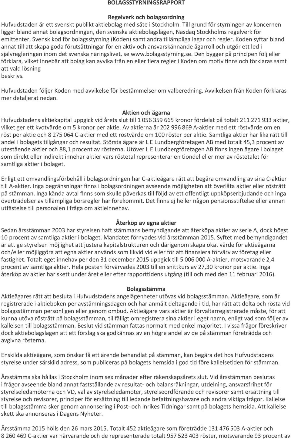 tillämpliga lagar och regler.