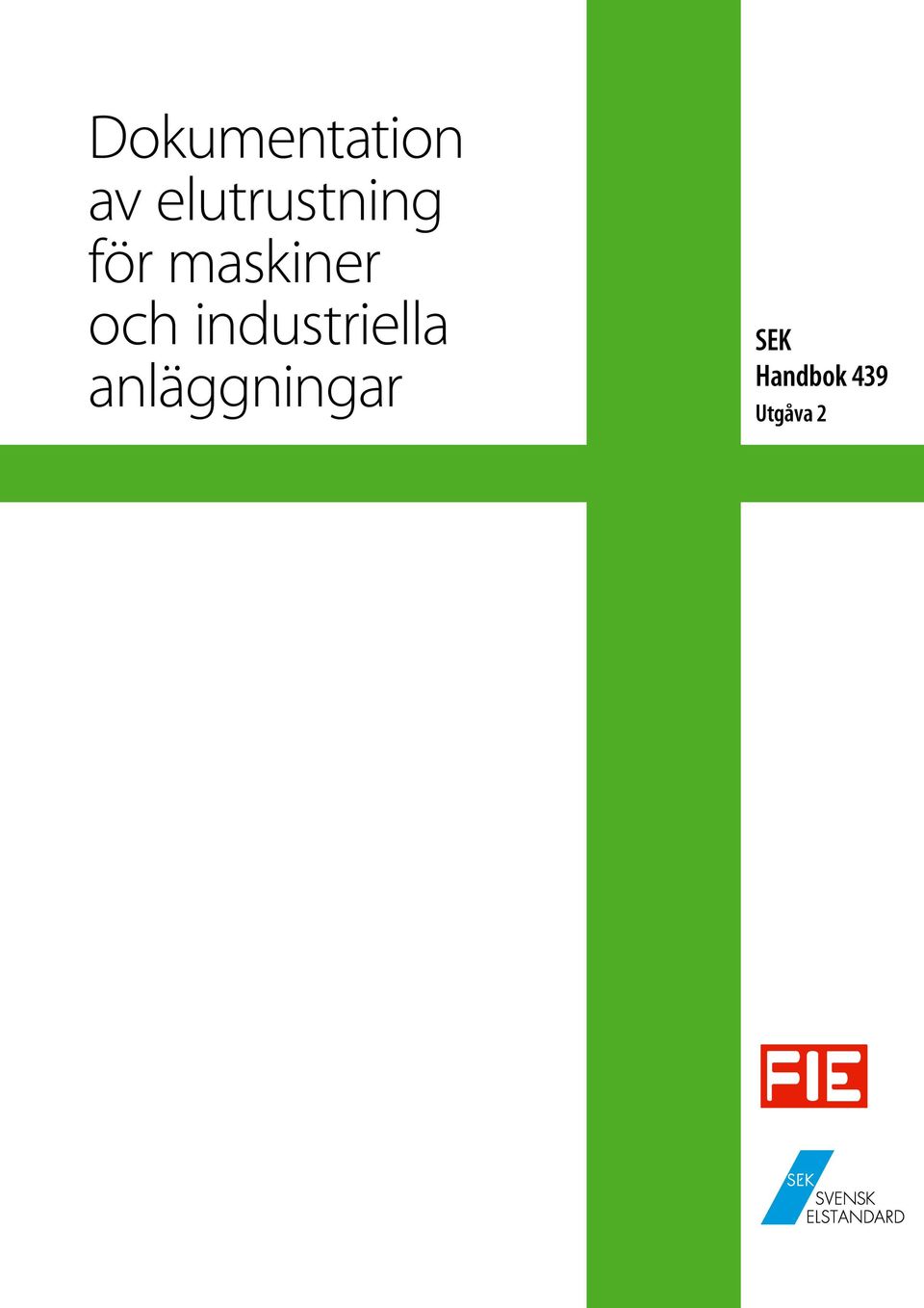 maskiner och