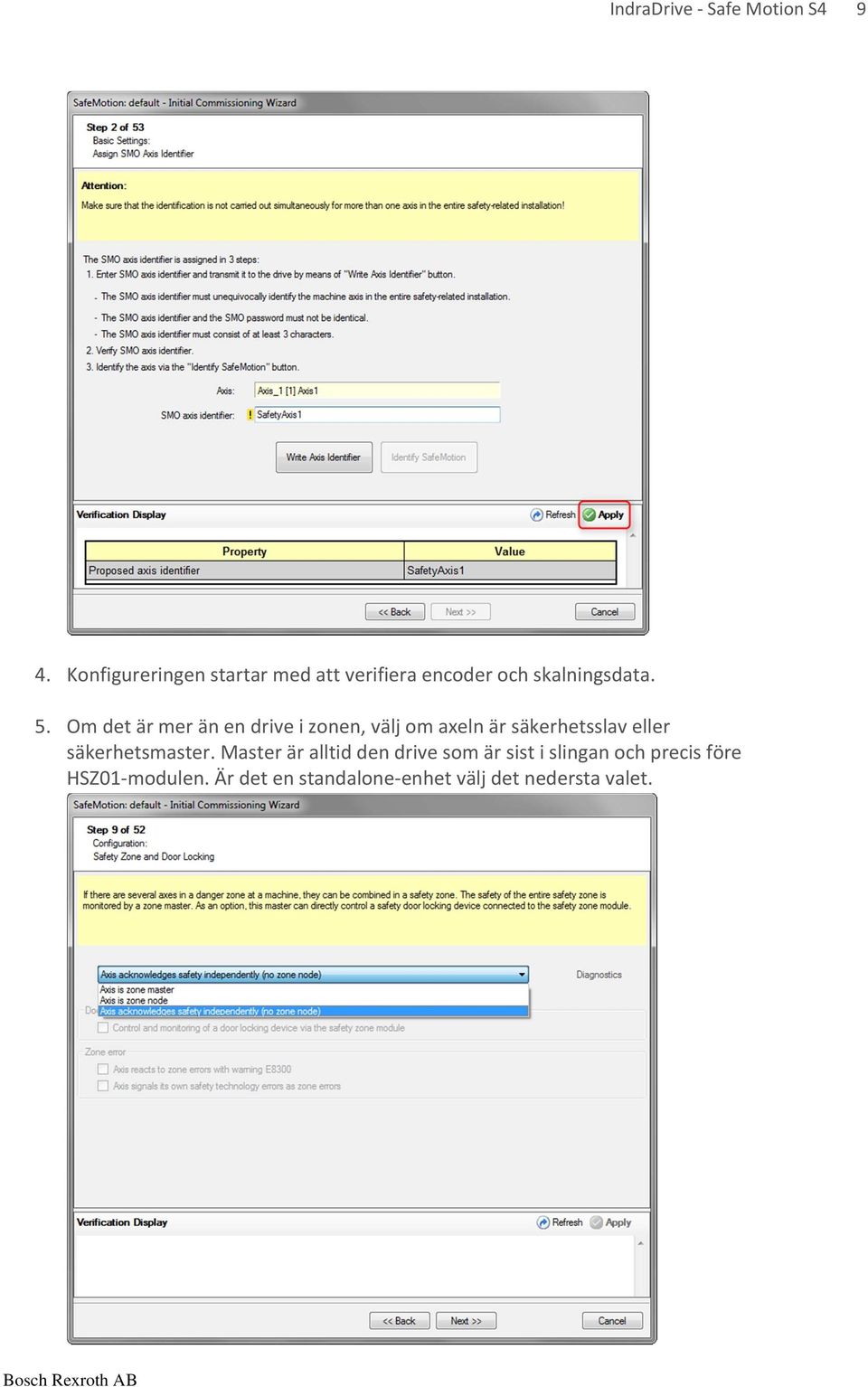säkerhetsmaster.