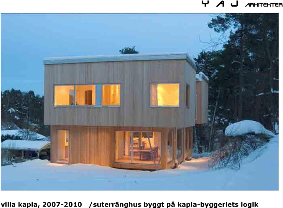 /suterränghus