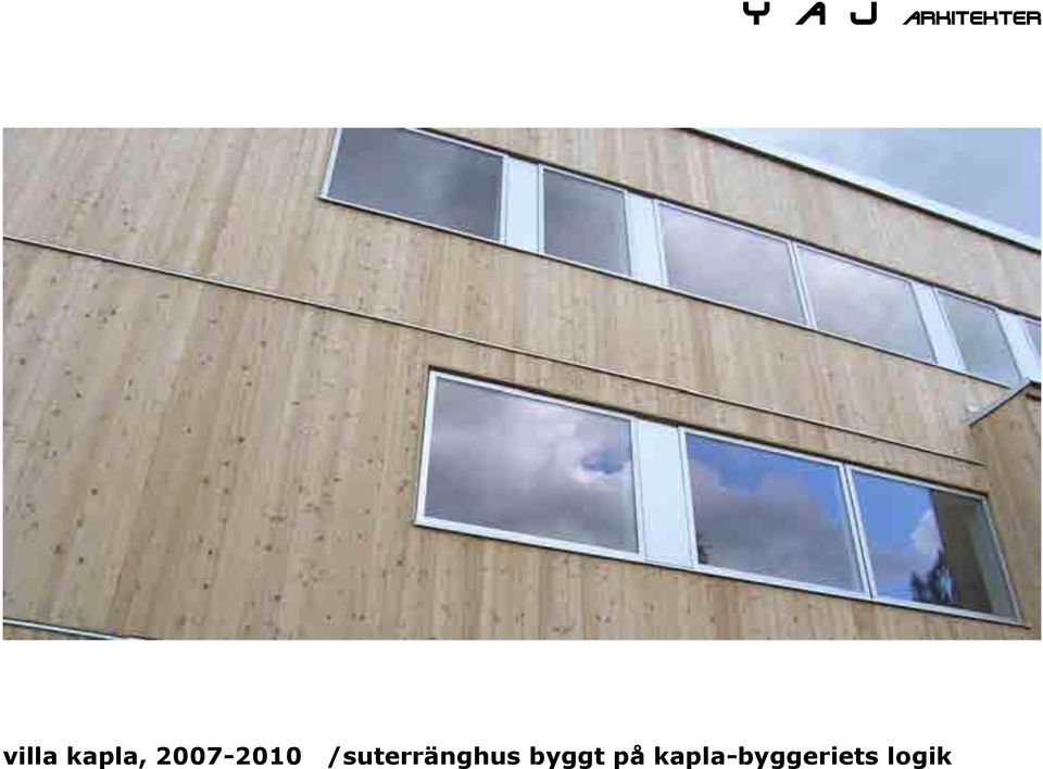 /suterränghus