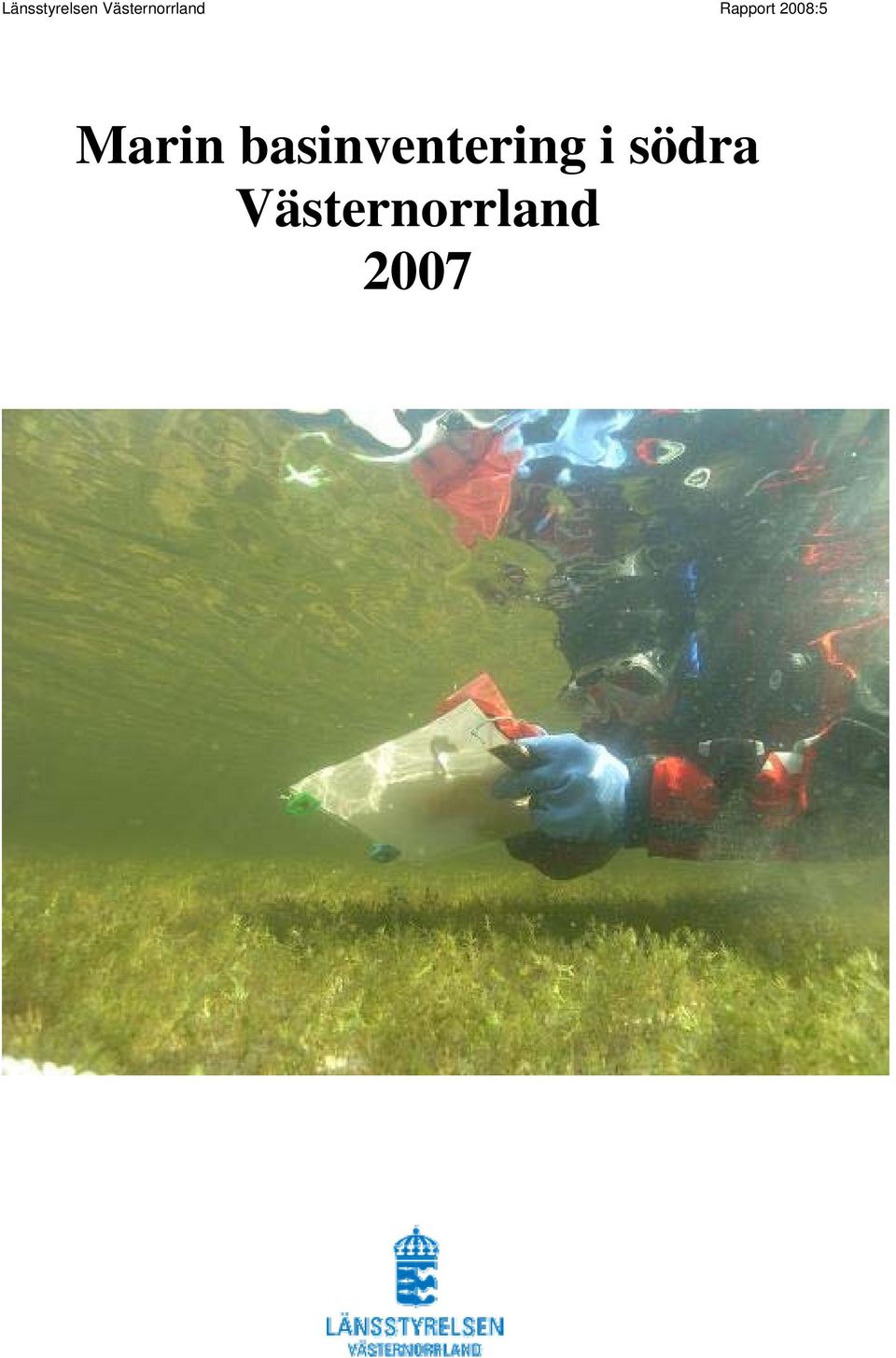 2008:5 Marin