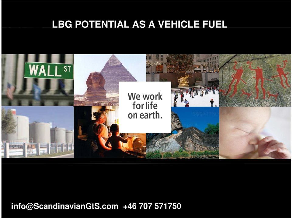 Netherlands Scandinavian GtS Competence & Finance A