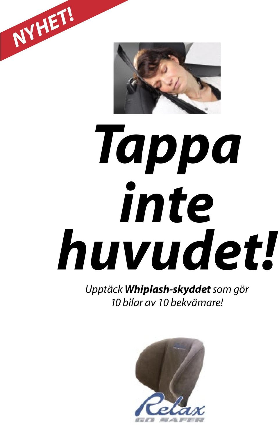 Upptäck