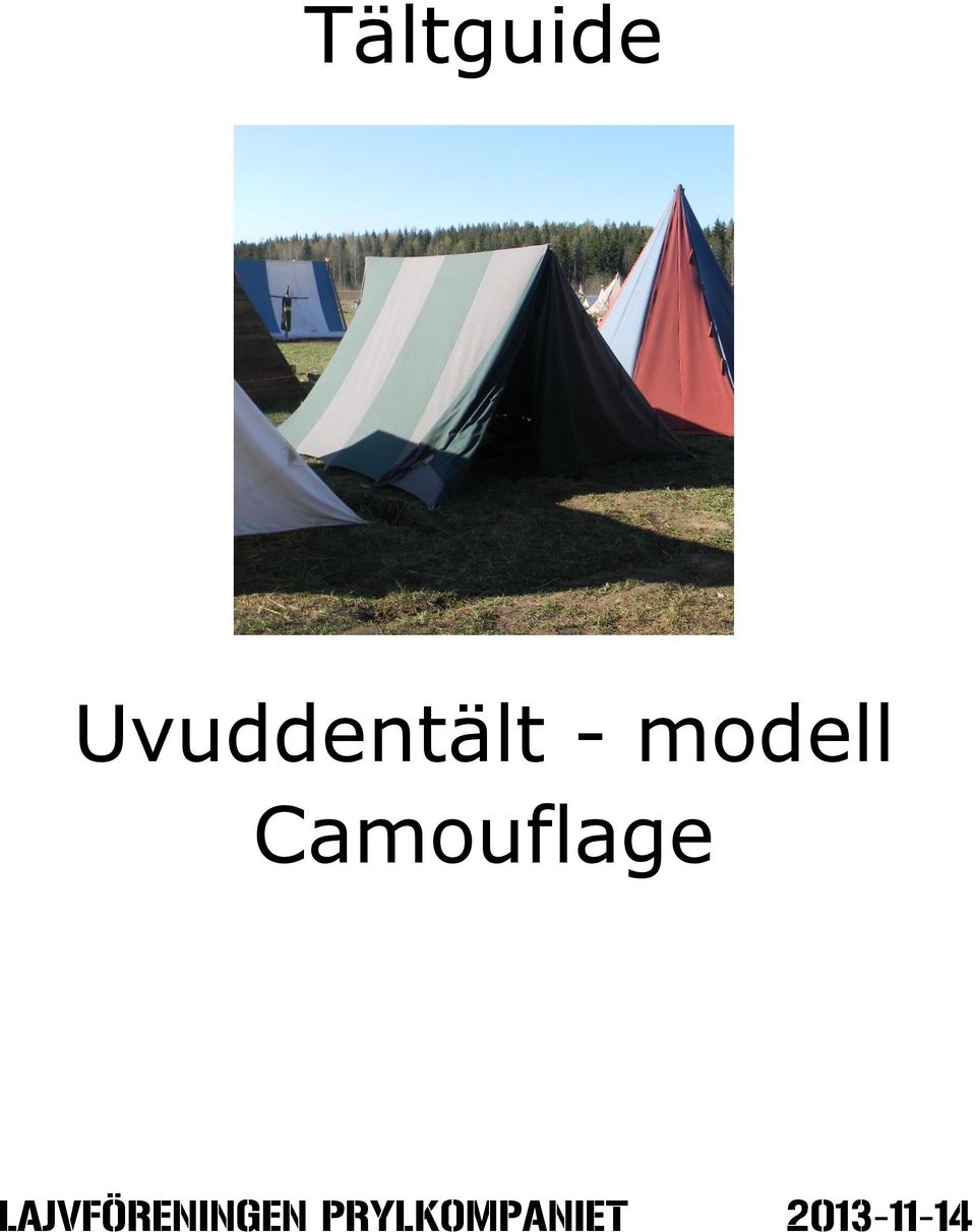 Camouflage