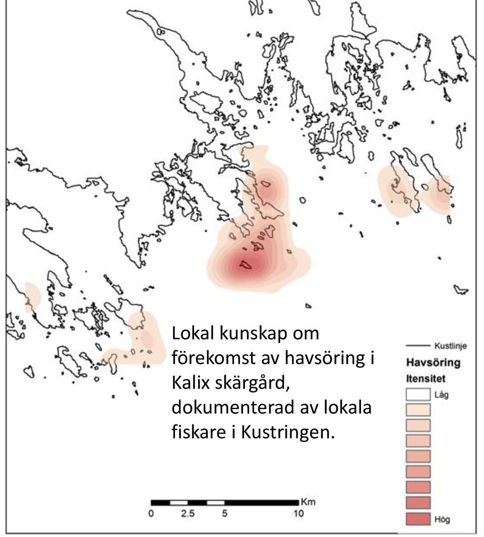 Kalix skärgård,