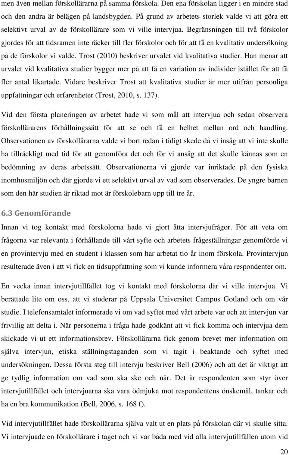 Kommunikationens Betydelse For Sprakutveckling Hos Det Enskilda