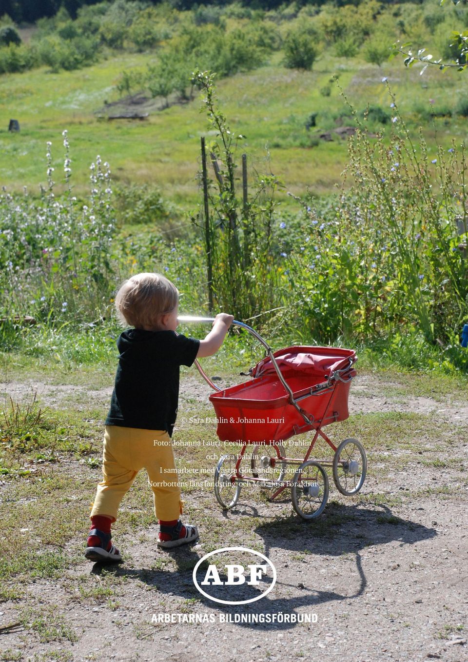 Dahlin I samarbete med Västra