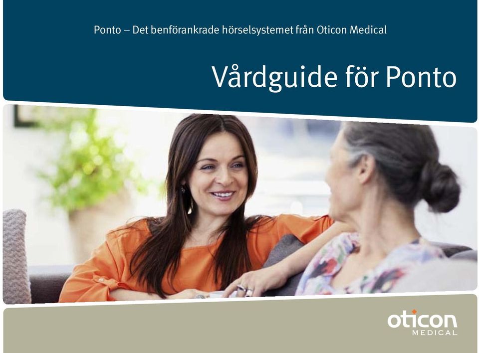 hörselsystemet från