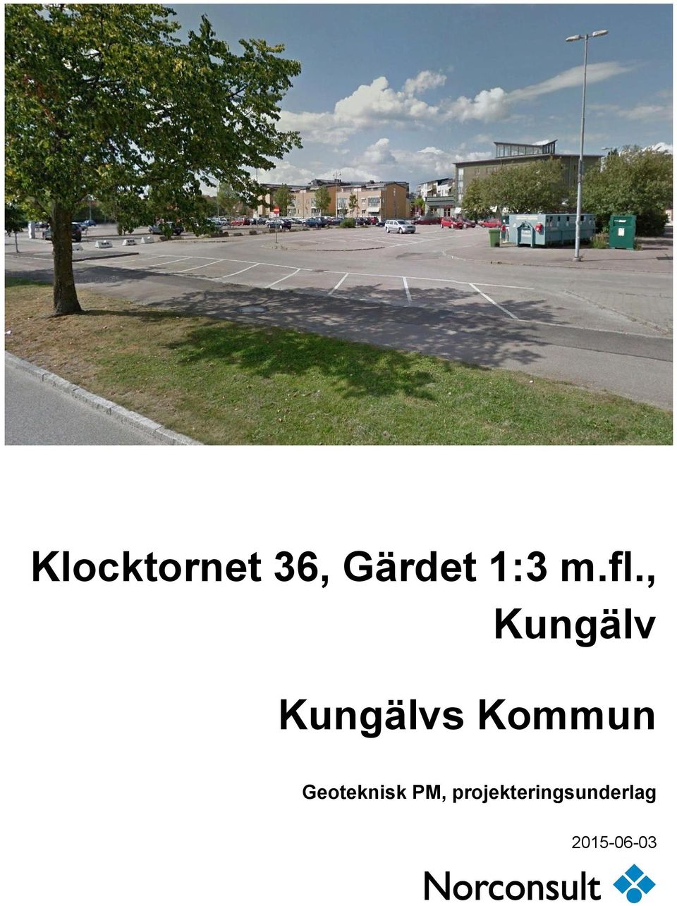 , Kungälv Kungälvs