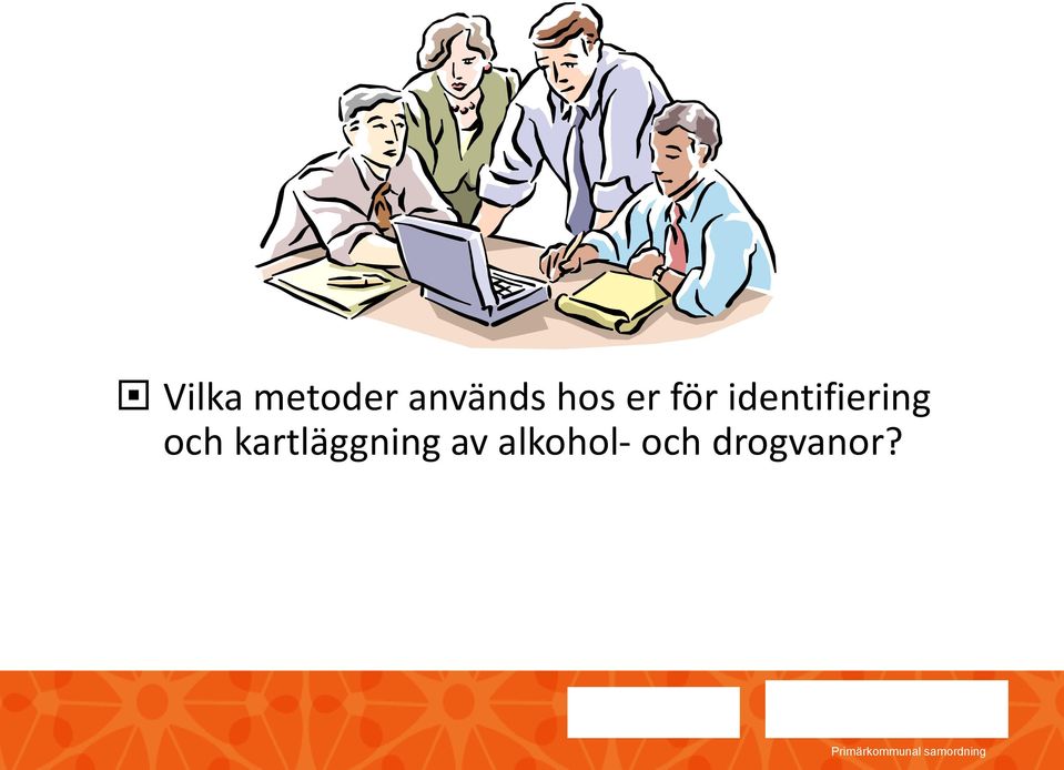 identifiering och