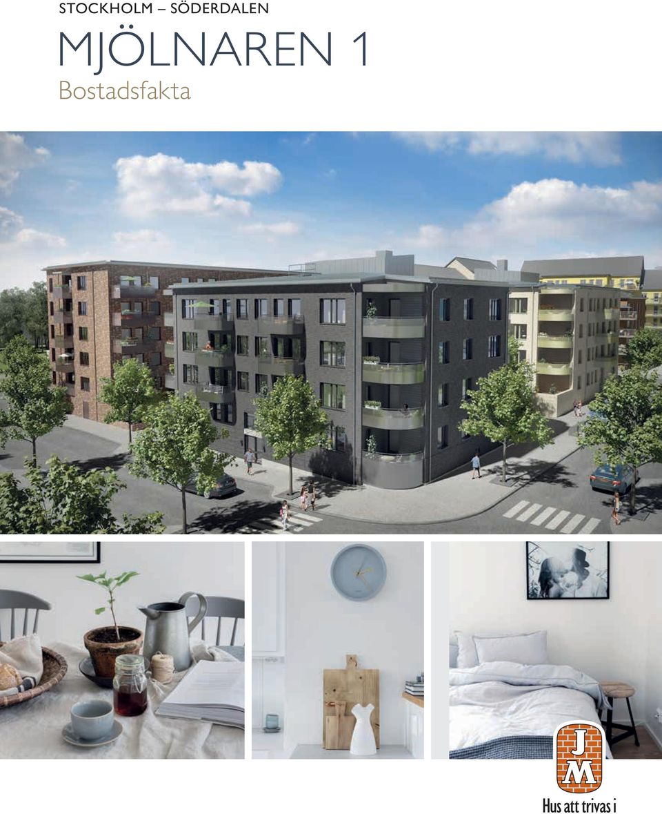 JÖARE