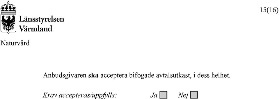 avtalsutkast, i dess