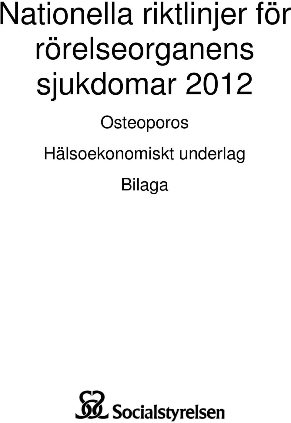 sjukdomar 2012