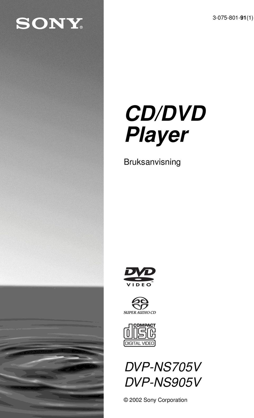 Bruksanvisning
